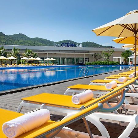 Oceanami Villa Resort Tu 1Pn Den 5Pn - Day Du Tien Nghi - Bep Nau - Bbq - Ho Boi - Sat Bien Long Hai - Ho Tram - Vung Tau Екстер'єр фото