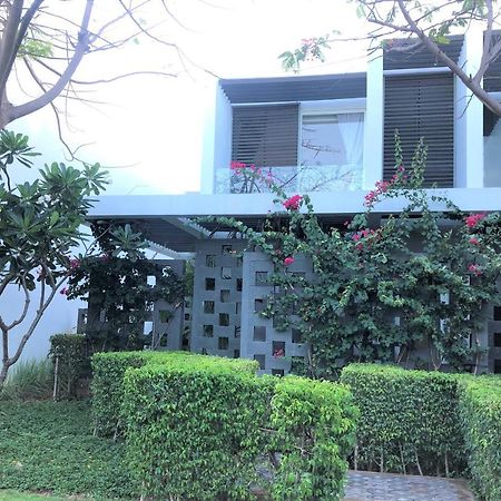 Oceanami Villa Resort Tu 1Pn Den 5Pn - Day Du Tien Nghi - Bep Nau - Bbq - Ho Boi - Sat Bien Long Hai - Ho Tram - Vung Tau Екстер'єр фото